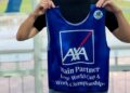 AXA, nouveau sponsor de la fédération internationale de luge
