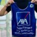 AXA, nouveau sponsor de la fédération internationale de luge
