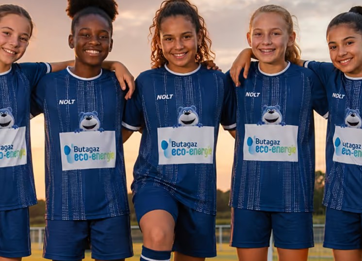 Au Plus Près Des Clubs s’ouvre au football