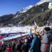 Continental s’associe à l’univers du biathlon