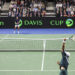 Fred Perry devient le nouvel équipementier de la Coupe Davis