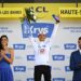 Sanofi nouveau sponsor du maillot blanc du Tour de France