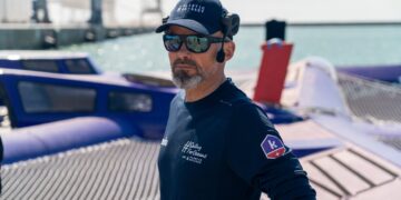 Erwan Le Roux ne participera pas non plus à la Route du Rhum