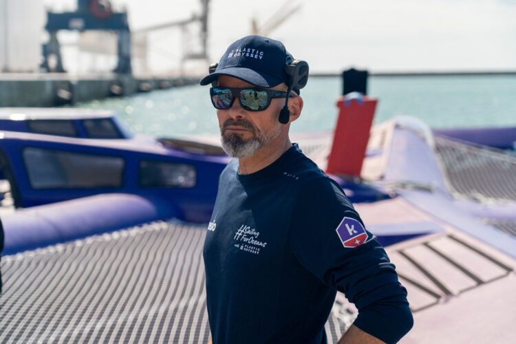 Erwan Le Roux ne participera pas non plus à la Route du Rhum