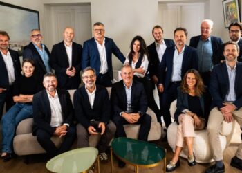 Eventeam étoffe son offre de conseil