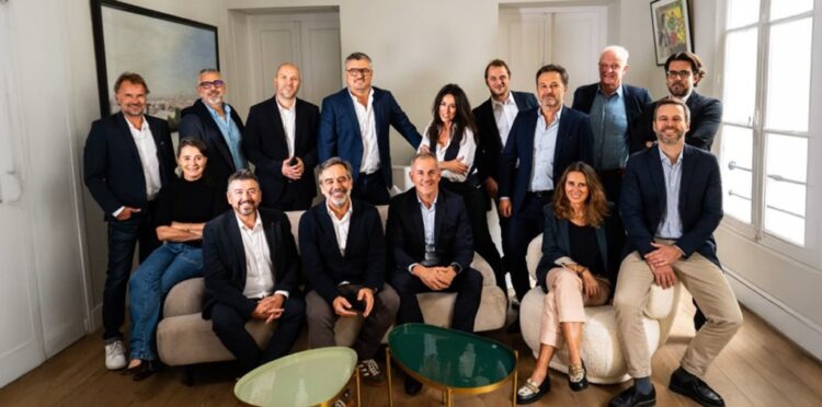 Eventeam étoffe son offre de conseil