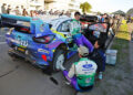 Ford va faire son retour en WRC
