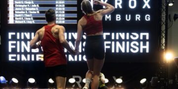 Intersport double la mise sur Hyrox