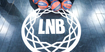 La LNB remonte à LaSource