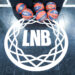 La LNB remonte à LaSource