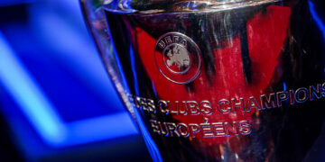 Stella Artois remplace Heineken en Ligue des champions