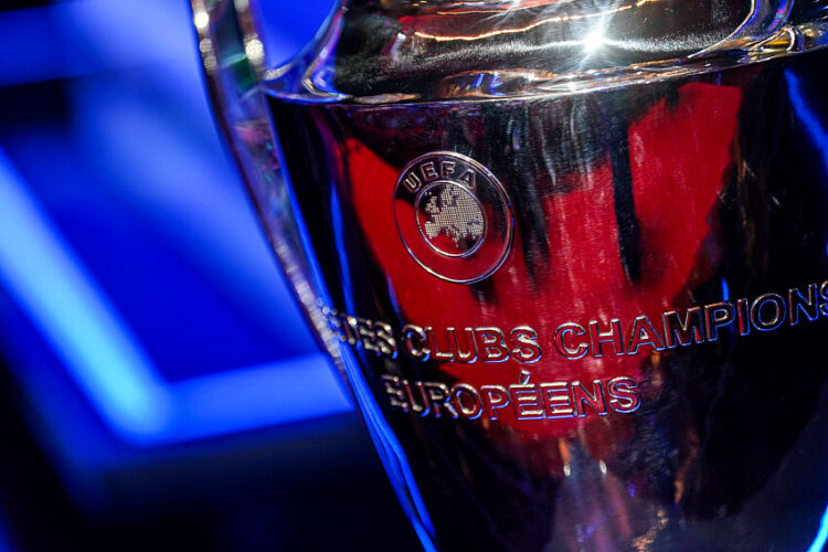 Stella Artois remplace Heineken en Ligue des champions