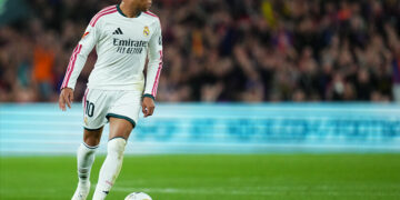 Mbappé lâché par ses sponsors chinois