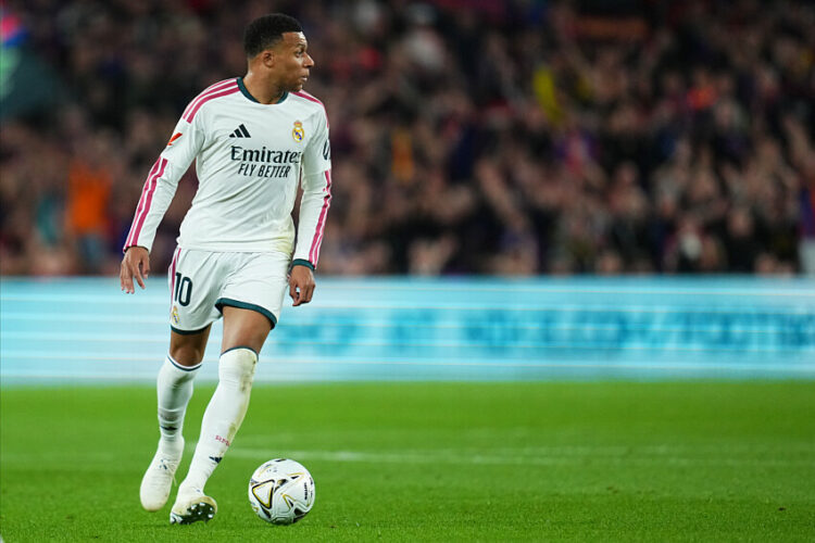 Mbappé lâché par ses sponsors chinois