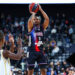 Mennen partenaire majeur du Paris Basketball
