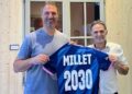 Le Groupe Millet prolonge jusqu’en 2030