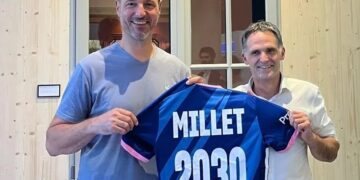 Le Groupe Millet prolonge jusqu’en 2030