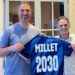 Le Groupe Millet prolonge jusqu’en 2030