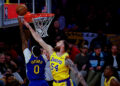 La NBA fait une passe décisive aux marchés prédictifs