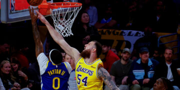 La NBA fait une passe décisive aux marchés prédictifs