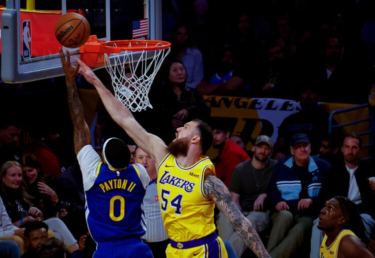 La NBA fait une passe décisive aux marchés prédictifs