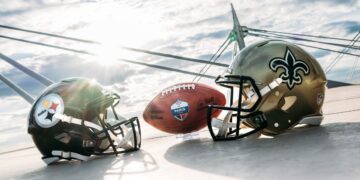 Les partenaires transforment Paris en vitrine de la NFL