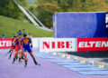 Nibe nouveau sponsor premium de l&rsquo;IBU