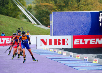 Nibe nouveau sponsor premium de l&rsquo;IBU