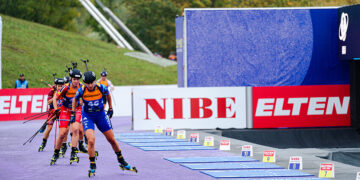 Nibe nouveau sponsor premium de l&rsquo;IBU