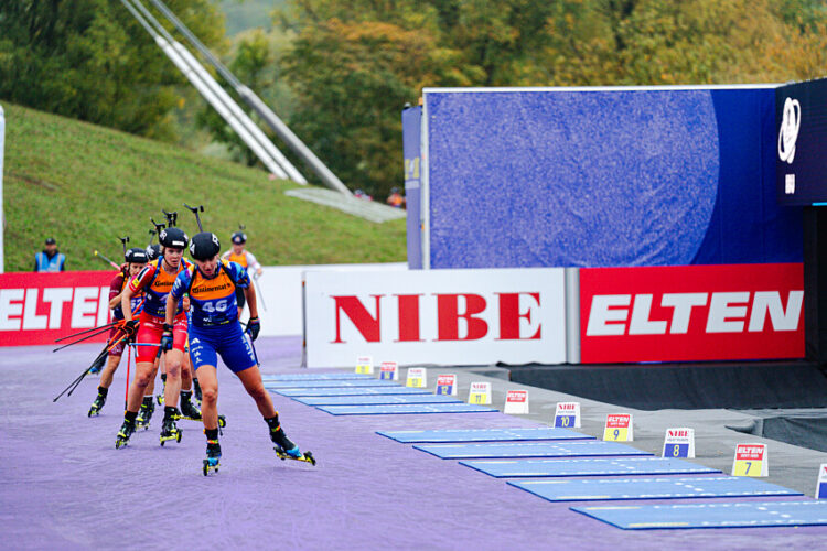 Nibe nouveau sponsor premium de l&rsquo;IBU