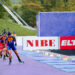 Nibe nouveau sponsor premium de l&rsquo;IBU