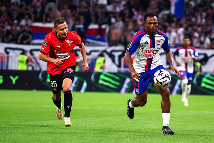 L’OL fait le plein d’énergie