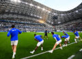 Entre Statsports et l’OM, c’est maintenant officiel