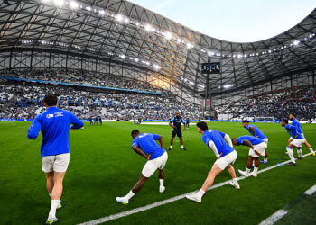 Entre Statsports et l’OM, c’est maintenant officiel