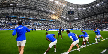 Entre Statsports et l’OM, c’est maintenant officiel