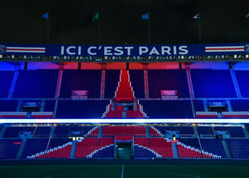 Parce que le PSG le vaut bien