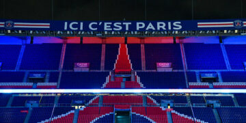 Parce que le PSG le vaut bien