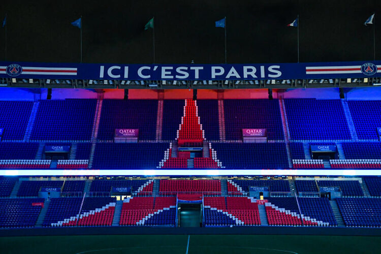 Parce que le PSG le vaut bien