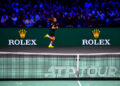 Rolex toujours à l’heure du tennis français