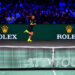 Rolex toujours à l’heure du tennis français