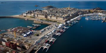 Route du Rhum : la voile face au reflux après des années d’euphorie