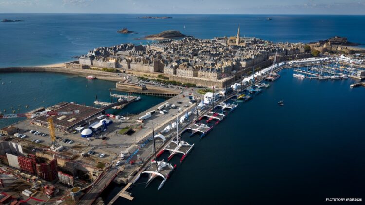 Route du Rhum : la voile face au reflux après des années d’euphorie