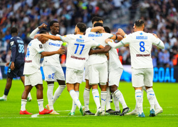 Quand une fintech de transferts d&rsquo;argent mise sur les supporters de l’OM du monde entier