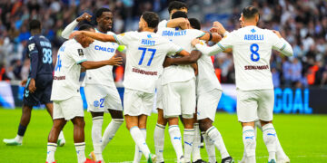 Quand une fintech de transferts d&rsquo;argent mise sur les supporters de l’OM du monde entier