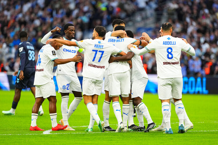 Quand une fintech de transferts d&rsquo;argent mise sur les supporters de l’OM du monde entier