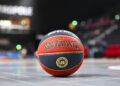 Spalding reste au rebond