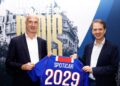 Spoticar prend la route du handball avec le PSG
