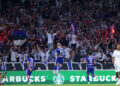 Du café au football, Starbucks tente une nouvelle recette avec le Téfécé