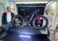 Van Rysel se lance dans le VTT