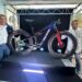 Van Rysel se lance dans le VTT